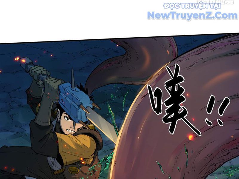 Hộp Mãnh Thú: Kỷ Nguyên Cơ Giáp - Chapter 18 - Page 23