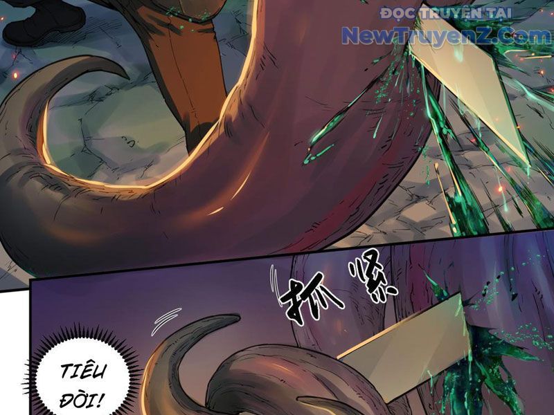 Hộp Mãnh Thú: Kỷ Nguyên Cơ Giáp - Chapter 18 - Page 24
