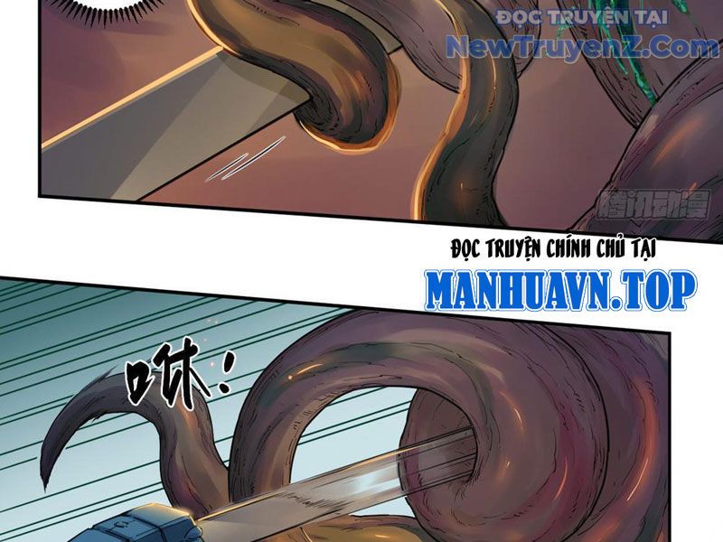Hộp Mãnh Thú: Kỷ Nguyên Cơ Giáp - Chapter 18 - Page 25