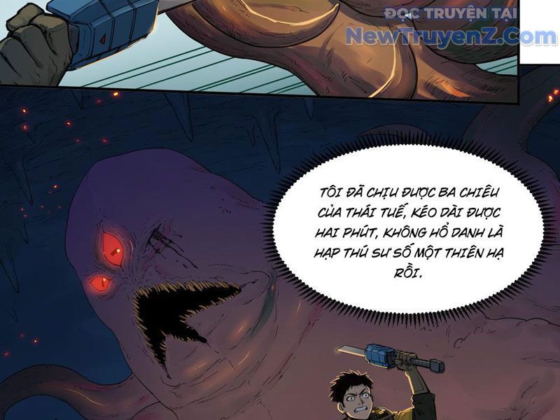 Hộp Mãnh Thú: Kỷ Nguyên Cơ Giáp - Chapter 18 - Page 26