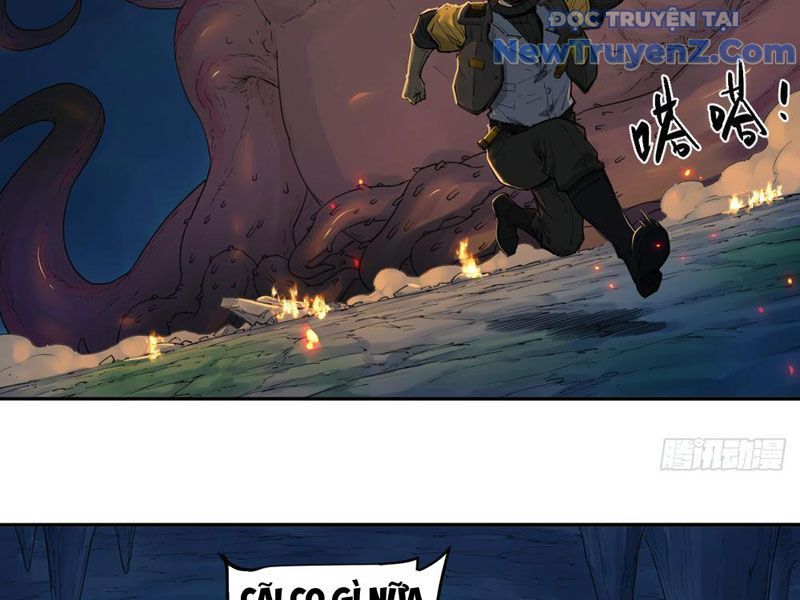 Hộp Mãnh Thú: Kỷ Nguyên Cơ Giáp - Chapter 18 - Page 27