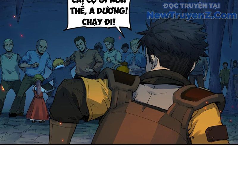 Hộp Mãnh Thú: Kỷ Nguyên Cơ Giáp - Chapter 18 - Page 28