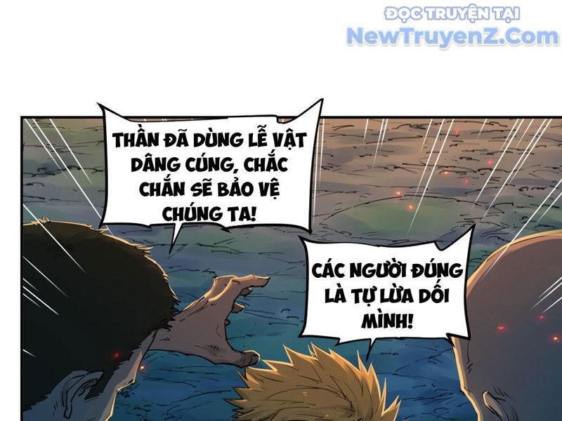 Hộp Mãnh Thú: Kỷ Nguyên Cơ Giáp - Chapter 18 - Page 29