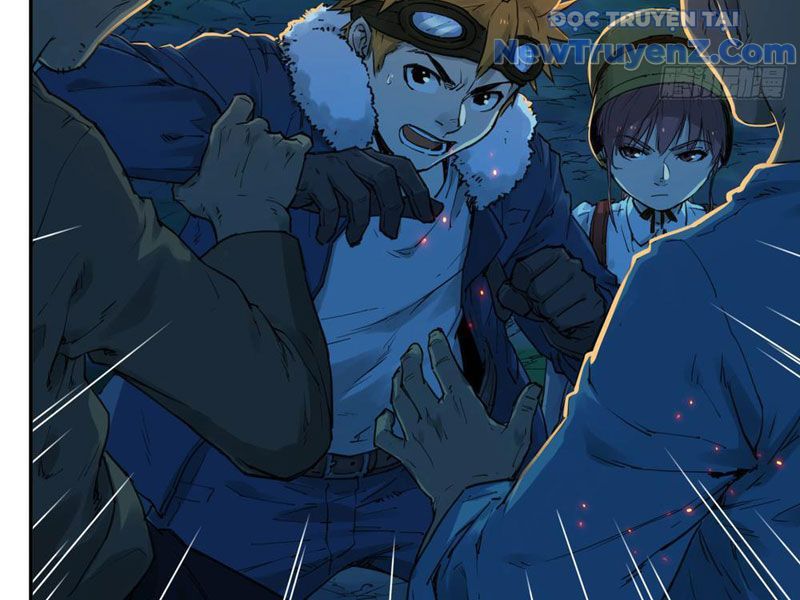 Hộp Mãnh Thú: Kỷ Nguyên Cơ Giáp - Chapter 18 - Page 30