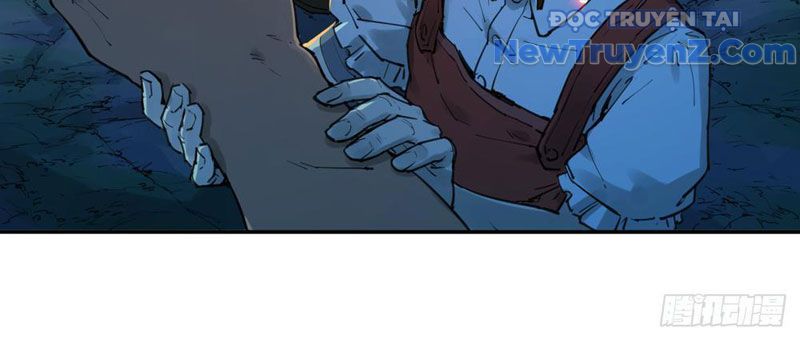 Hộp Mãnh Thú: Kỷ Nguyên Cơ Giáp - Chapter 18 - Page 32