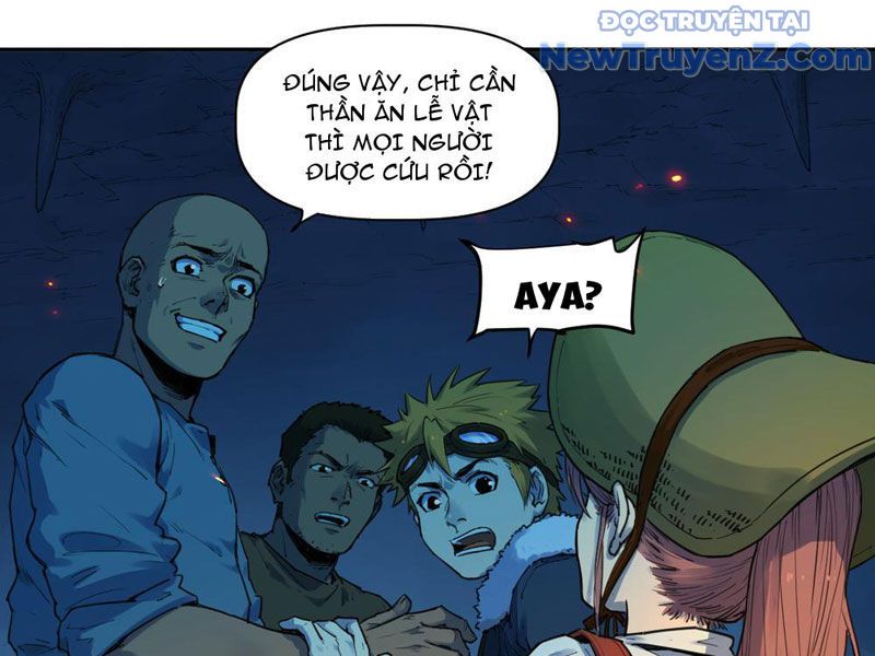 Hộp Mãnh Thú: Kỷ Nguyên Cơ Giáp - Chapter 18 - Page 33