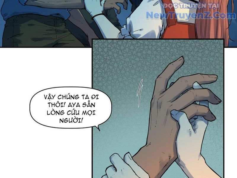 Hộp Mãnh Thú: Kỷ Nguyên Cơ Giáp - Chapter 18 - Page 34