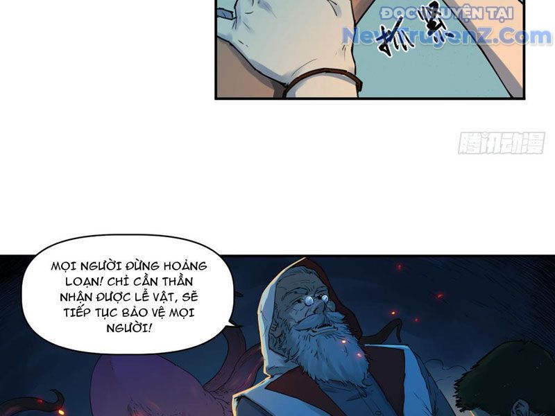 Hộp Mãnh Thú: Kỷ Nguyên Cơ Giáp - Chapter 18 - Page 35