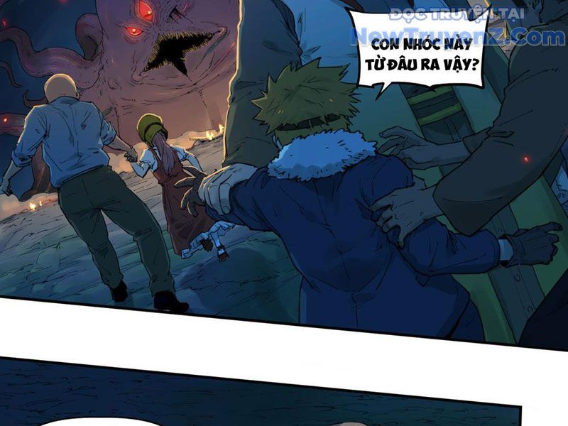 Hộp Mãnh Thú: Kỷ Nguyên Cơ Giáp - Chapter 18 - Page 36