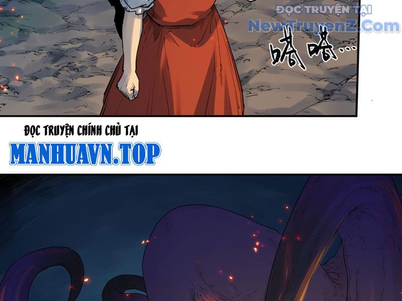 Hộp Mãnh Thú: Kỷ Nguyên Cơ Giáp - Chapter 18 - Page 38