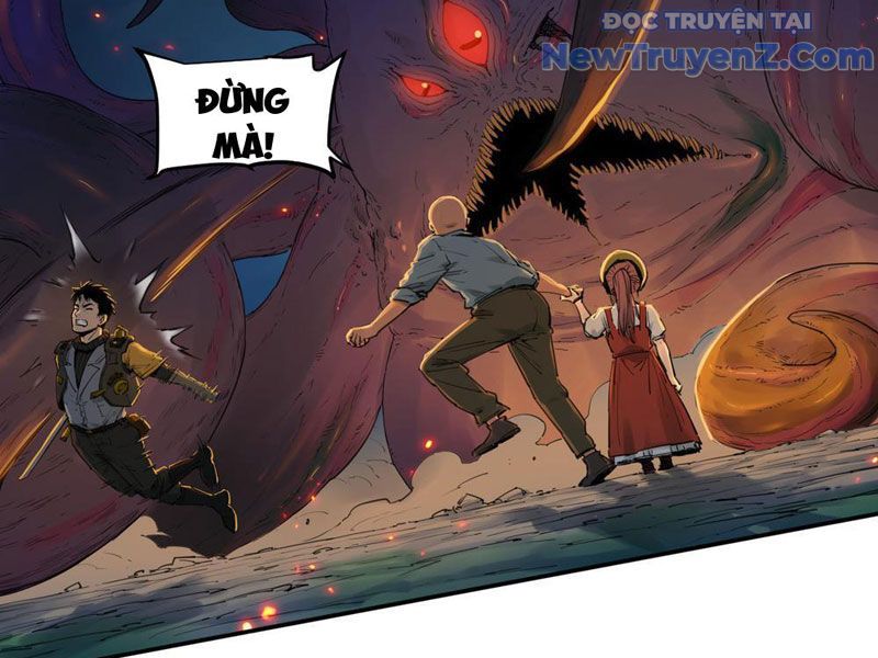 Hộp Mãnh Thú: Kỷ Nguyên Cơ Giáp - Chapter 18 - Page 39