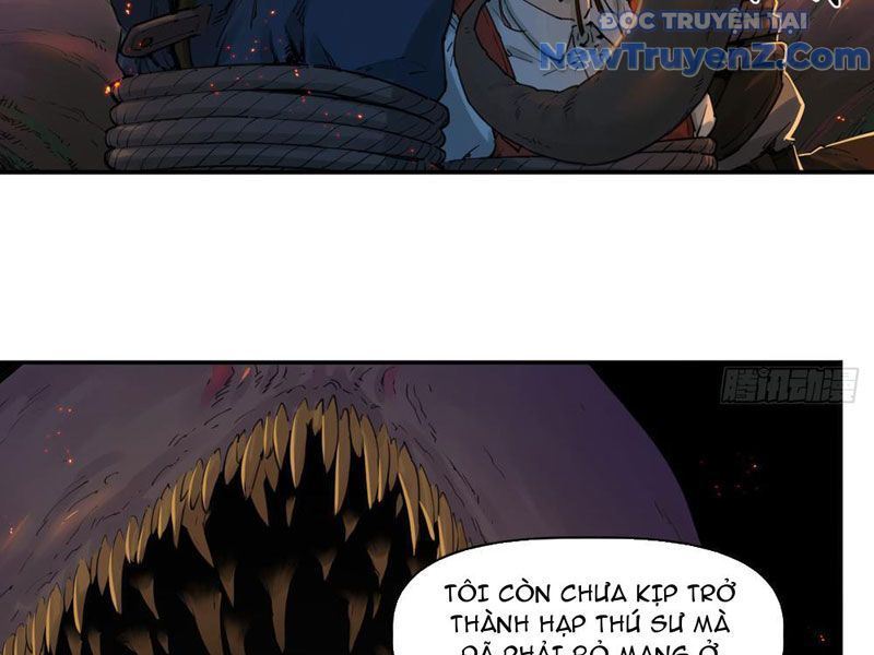 Hộp Mãnh Thú: Kỷ Nguyên Cơ Giáp - Chapter 18 - Page 4