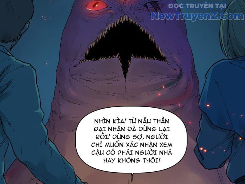 Hộp Mãnh Thú: Kỷ Nguyên Cơ Giáp - Chapter 18 - Page 43