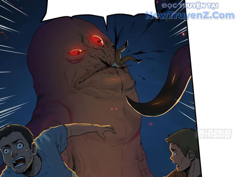 Hộp Mãnh Thú: Kỷ Nguyên Cơ Giáp - Chapter 18 - Page 49