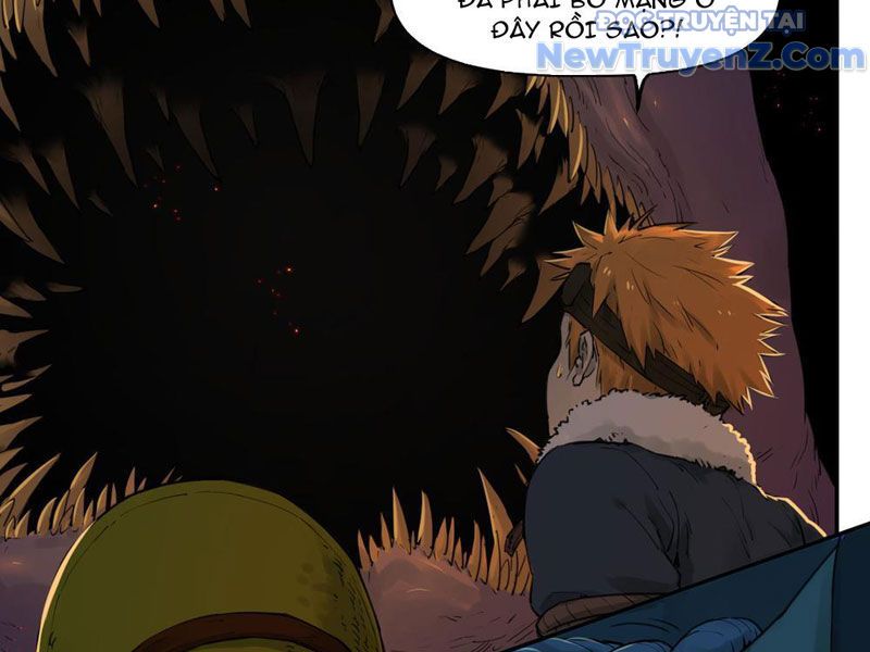 Hộp Mãnh Thú: Kỷ Nguyên Cơ Giáp - Chapter 18 - Page 5