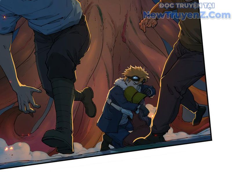 Hộp Mãnh Thú: Kỷ Nguyên Cơ Giáp - Chapter 18 - Page 50