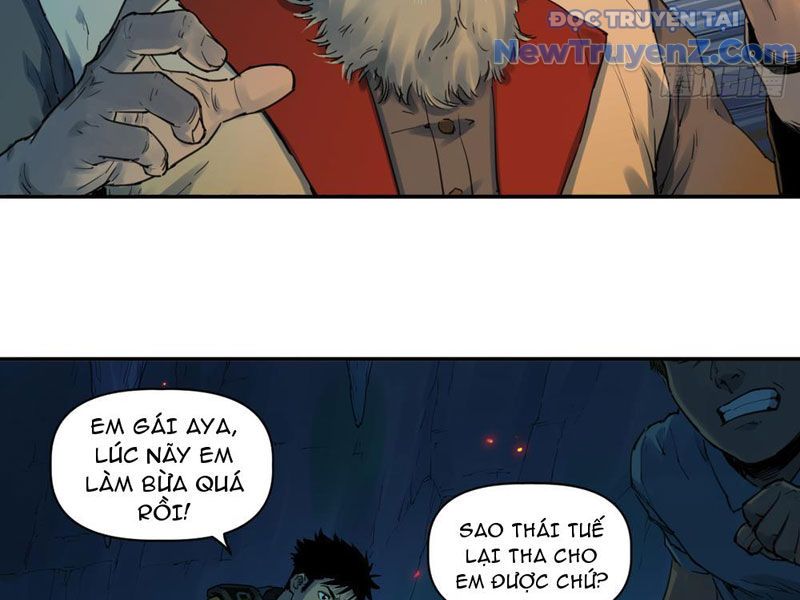 Hộp Mãnh Thú: Kỷ Nguyên Cơ Giáp - Chapter 18 - Page 52