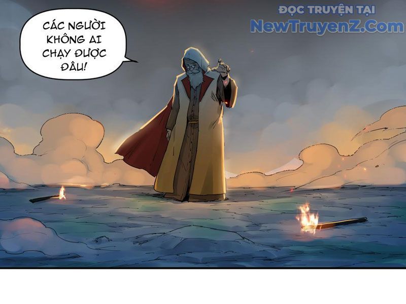 Hộp Mãnh Thú: Kỷ Nguyên Cơ Giáp - Chapter 18 - Page 55