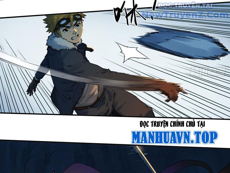Hộp Mãnh Thú: Kỷ Nguyên Cơ Giáp - Chapter 18 - Page 58