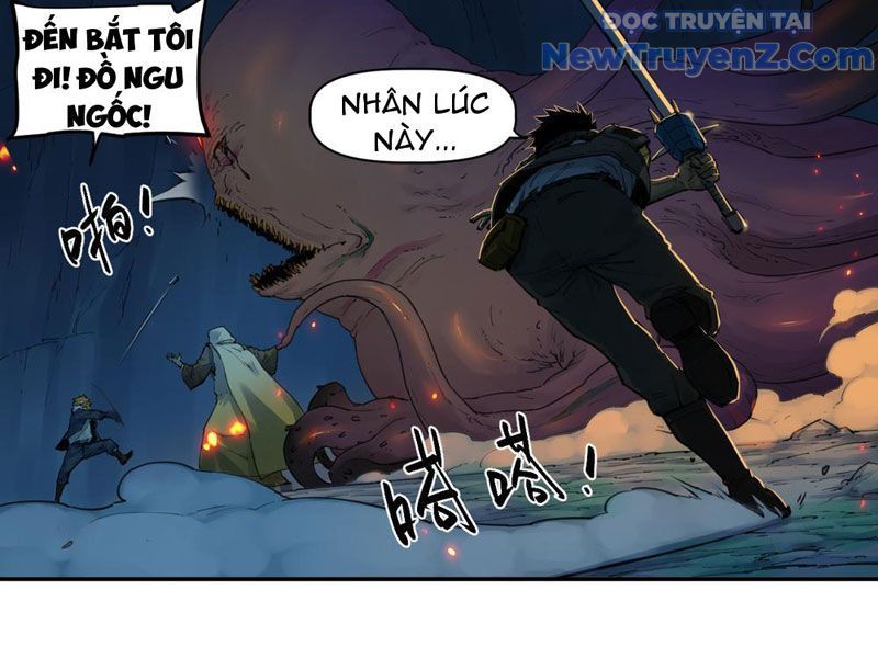 Hộp Mãnh Thú: Kỷ Nguyên Cơ Giáp - Chapter 18 - Page 59
