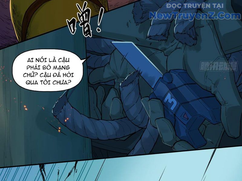 Hộp Mãnh Thú: Kỷ Nguyên Cơ Giáp - Chapter 18 - Page 6