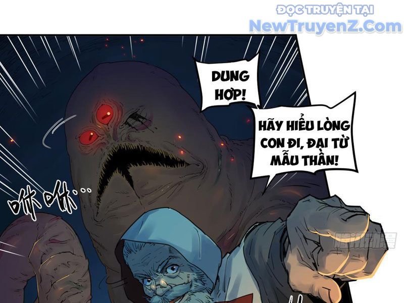 Hộp Mãnh Thú: Kỷ Nguyên Cơ Giáp - Chapter 18 - Page 60