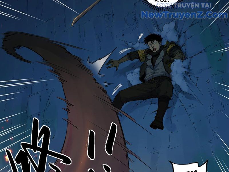 Hộp Mãnh Thú: Kỷ Nguyên Cơ Giáp - Chapter 18 - Page 62