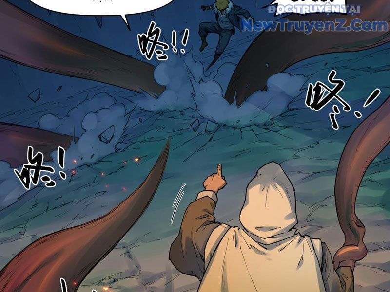 Hộp Mãnh Thú: Kỷ Nguyên Cơ Giáp - Chapter 18 - Page 64