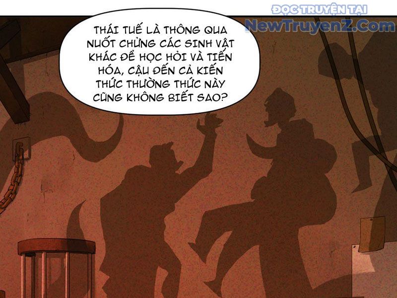 Hộp Mãnh Thú: Kỷ Nguyên Cơ Giáp - Chapter 18 - Page 66