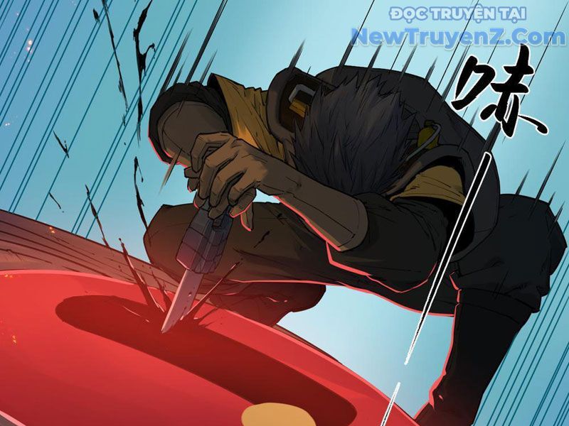 Hộp Mãnh Thú: Kỷ Nguyên Cơ Giáp - Chapter 18 - Page 7