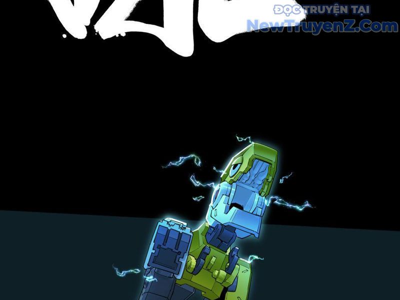 Hộp Mãnh Thú: Kỷ Nguyên Cơ Giáp - Chapter 18 - Page 71