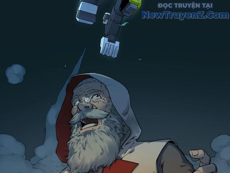 Hộp Mãnh Thú: Kỷ Nguyên Cơ Giáp - Chapter 18 - Page 72