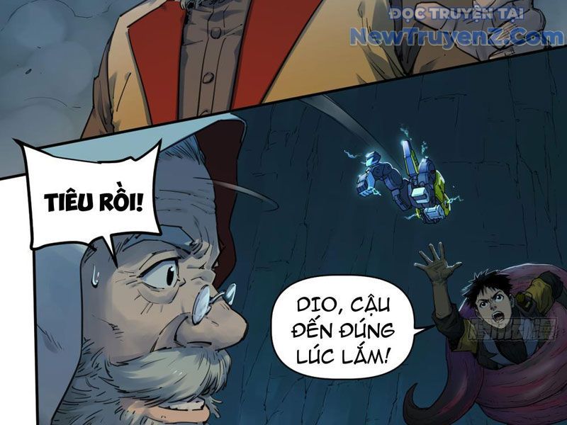 Hộp Mãnh Thú: Kỷ Nguyên Cơ Giáp - Chapter 18 - Page 73