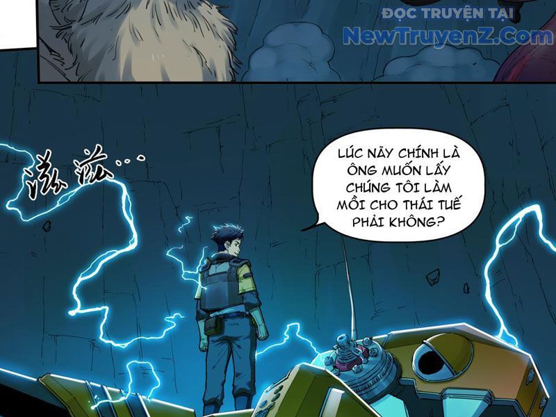 Hộp Mãnh Thú: Kỷ Nguyên Cơ Giáp - Chapter 18 - Page 74