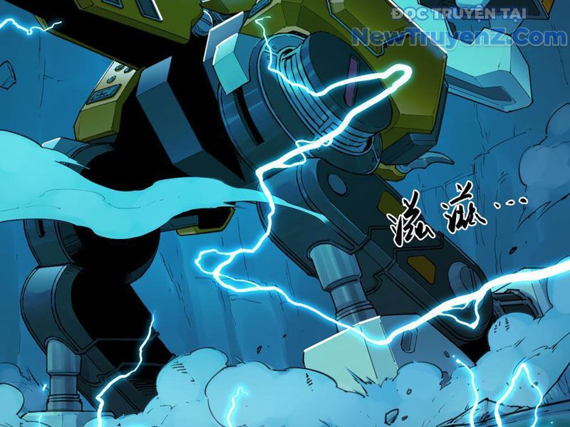 Hộp Mãnh Thú: Kỷ Nguyên Cơ Giáp - Chapter 18 - Page 75