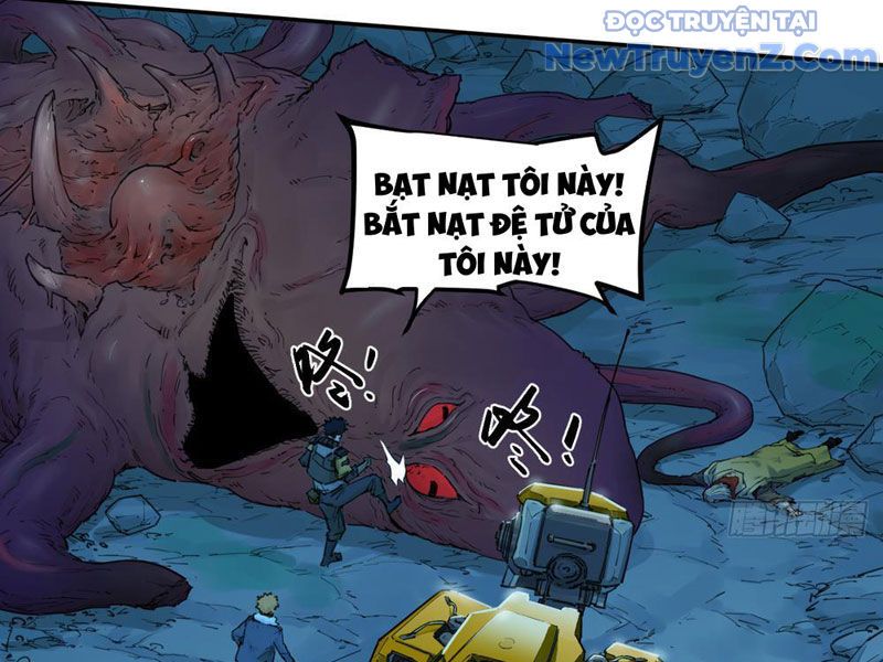 Hộp Mãnh Thú: Kỷ Nguyên Cơ Giáp - Chapter 18 - Page 78