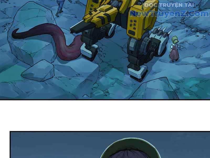 Hộp Mãnh Thú: Kỷ Nguyên Cơ Giáp - Chapter 18 - Page 79