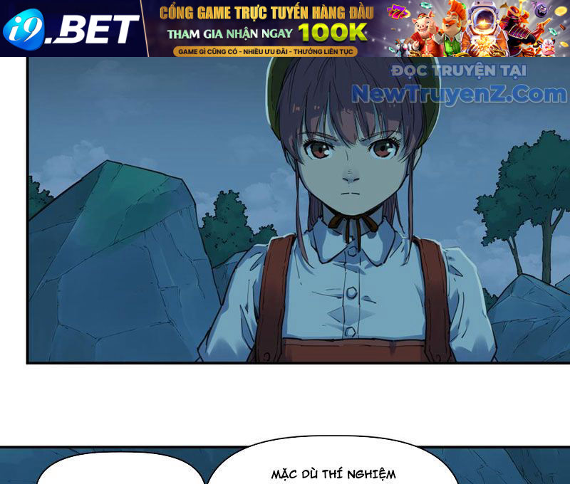 Hộp Mãnh Thú: Kỷ Nguyên Cơ Giáp - Chapter 18 - Page 80