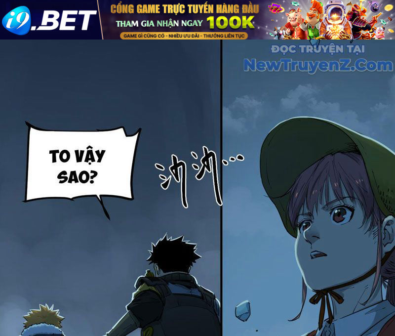 Hộp Mãnh Thú: Kỷ Nguyên Cơ Giáp - Chapter 18 - Page 84