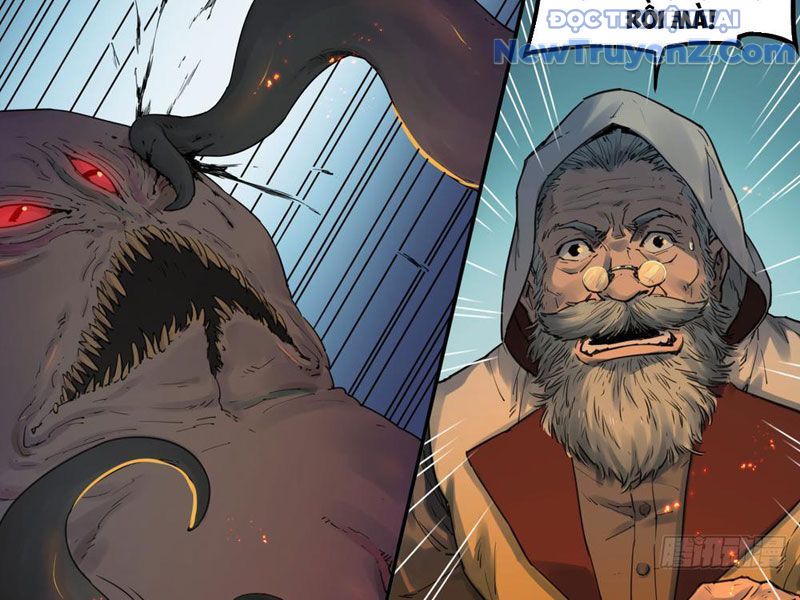 Hộp Mãnh Thú: Kỷ Nguyên Cơ Giáp - Chapter 18 - Page 9