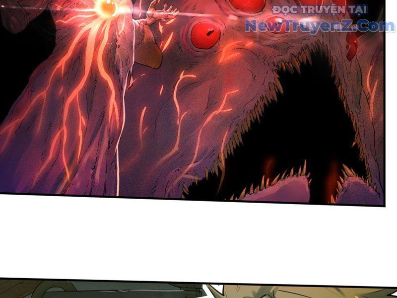 Hộp Mãnh Thú: Kỷ Nguyên Cơ Giáp - Chapter 19 - Page 10