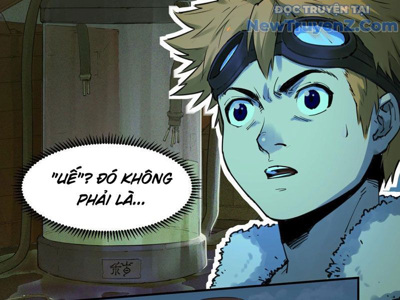 Hộp Mãnh Thú: Kỷ Nguyên Cơ Giáp - Chapter 19 - Page 11