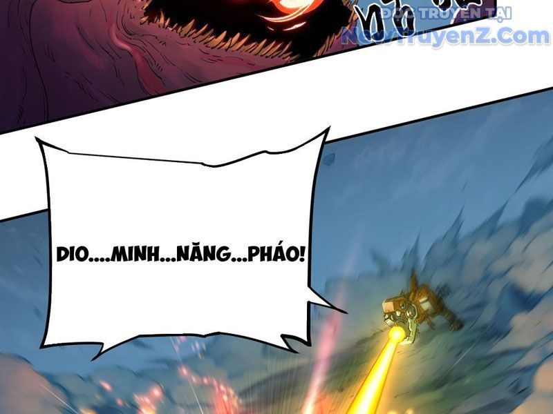 Hộp Mãnh Thú: Kỷ Nguyên Cơ Giáp - Chapter 19 - Page 13