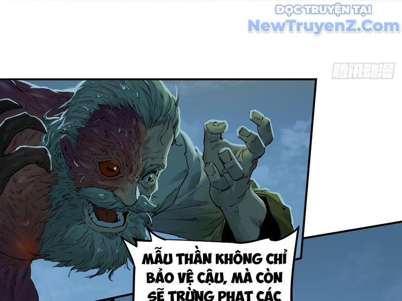 Hộp Mãnh Thú: Kỷ Nguyên Cơ Giáp - Chapter 19 - Page 22