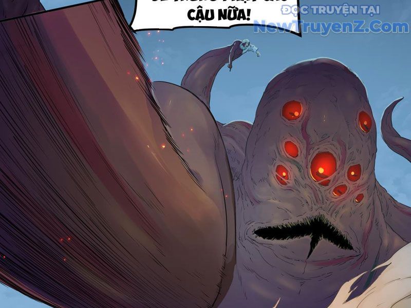 Hộp Mãnh Thú: Kỷ Nguyên Cơ Giáp - Chapter 19 - Page 23