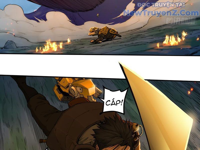 Hộp Mãnh Thú: Kỷ Nguyên Cơ Giáp - Chapter 19 - Page 24