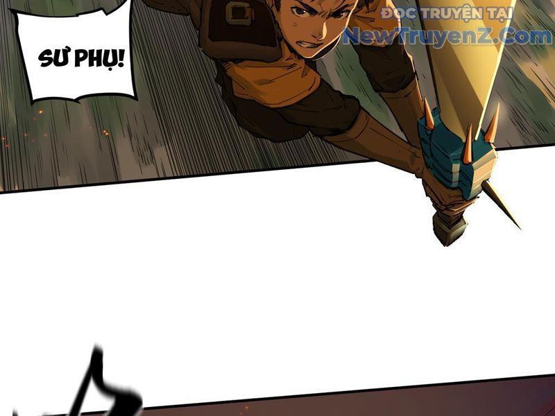 Hộp Mãnh Thú: Kỷ Nguyên Cơ Giáp - Chapter 19 - Page 25