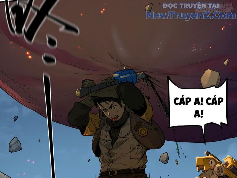 Hộp Mãnh Thú: Kỷ Nguyên Cơ Giáp - Chapter 19 - Page 26