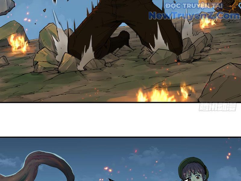 Hộp Mãnh Thú: Kỷ Nguyên Cơ Giáp - Chapter 19 - Page 27