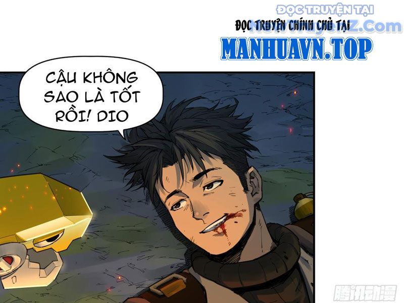 Hộp Mãnh Thú: Kỷ Nguyên Cơ Giáp - Chapter 19 - Page 29